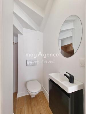 Maison - 51 m² - 3 pièces