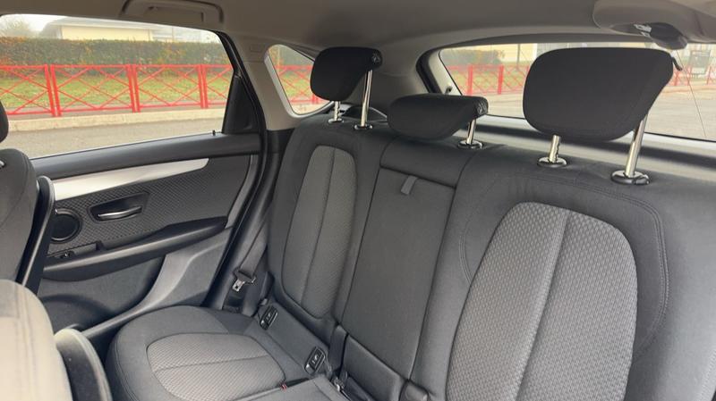 Bmw Serie 2 Active Tourer 218d 150 Steptronic8 Luxury