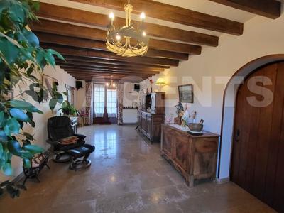 Longère - 152 m² - 6 pièces