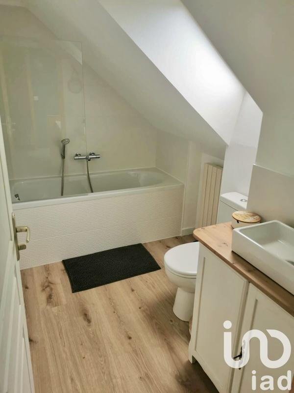 Maison - 115 m² - 6 pièces