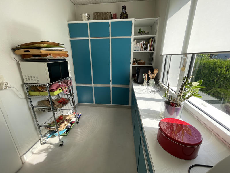 Maison - 183 m² - 7 pièces