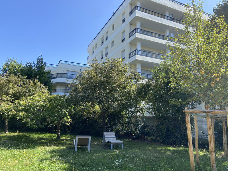 Appartement - 53 m² - 2 pièces