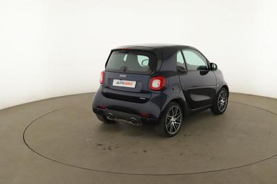Smart ForTwo 0.9 Brabus Xclusive 109 ch