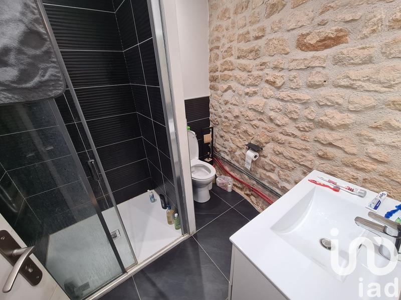 Maison de campagne - 125 m² - 4 pièces