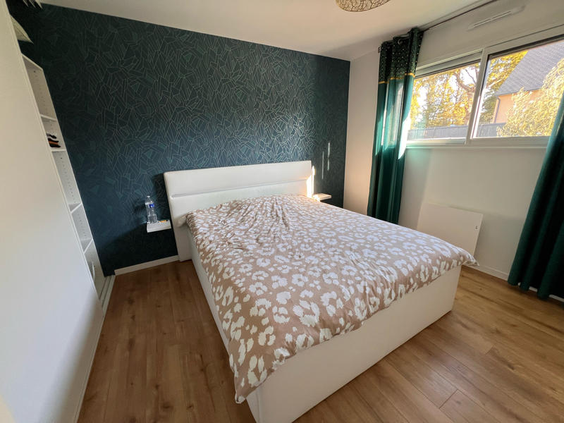 Maison - 153 m² - 6 pièces