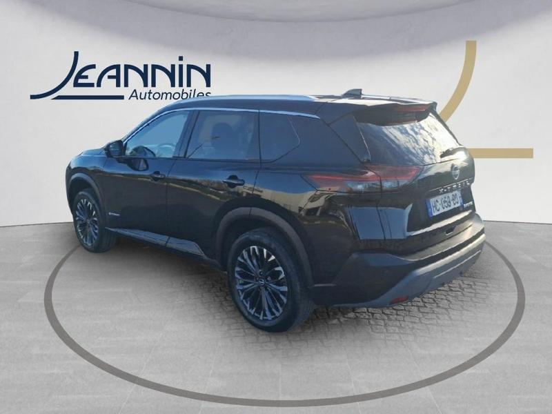 Nissan X-Trail e-Power 204 ch n-Connecta