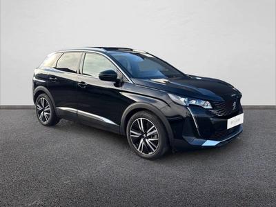 Peugeot 3008 Hybrid4 300 e-Eat8 Gt Pack