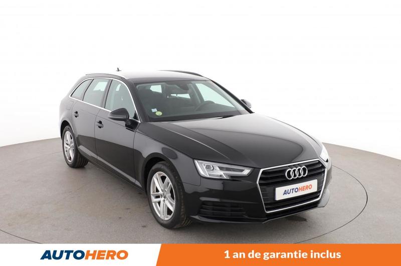 Audi A4 Avant 2.0 Tdi s tronic 122 ch