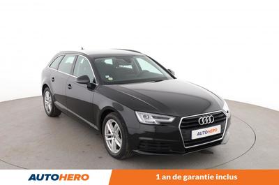 Audi A4 Avant 2.0 Tdi s tronic 122 ch