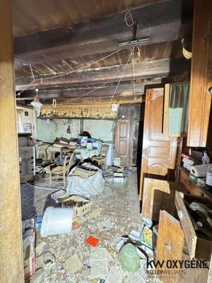 Maison en pierre - 164 m² - 6 pièces