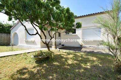 Maison - 115 m² - 6 pièces