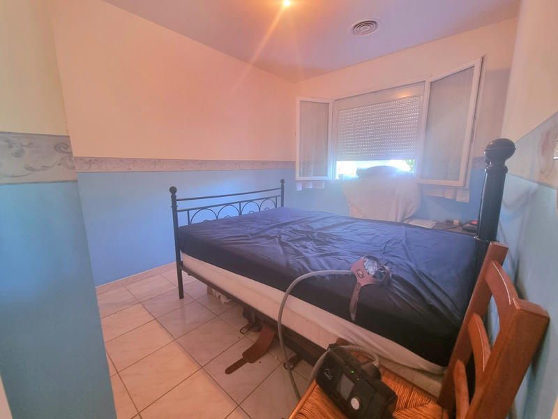 Maison - 80 m² - 3 pièces