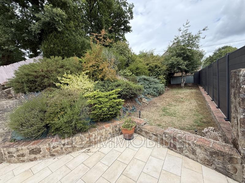 Maison - 143 m² - 4 pièces