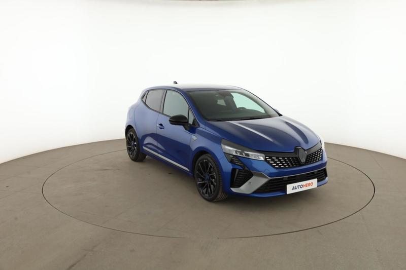 Renault Clio 1.0 TCe Gsr2 Esprit Alpine 91 ch