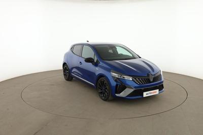 Renault Clio 1.0 TCe Gsr2 Esprit Alpine 91 ch