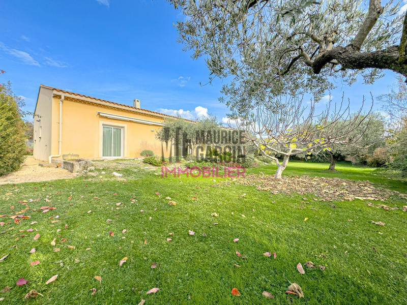 Villa - 135 m² - 6 pièces