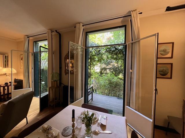 Appartement - 99 m² - 4 pièces