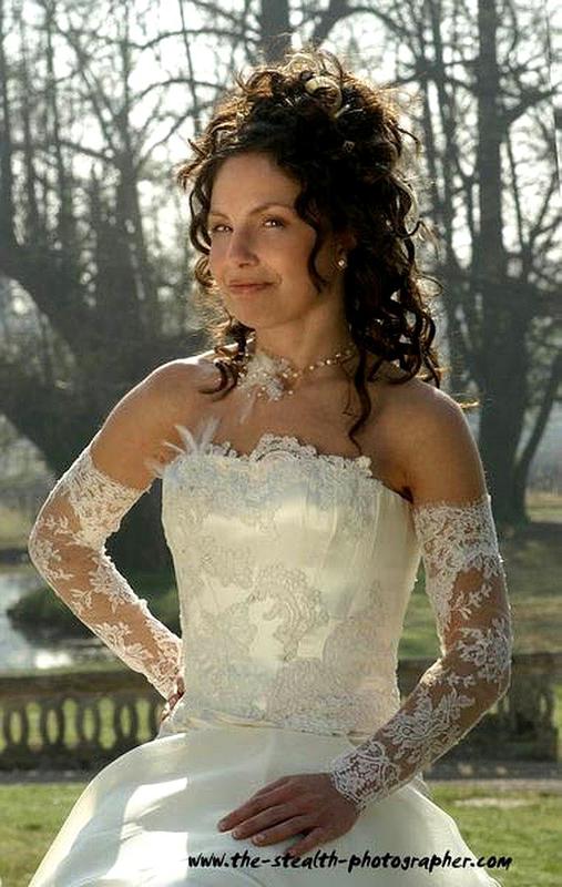 Lea Madeleine Couture