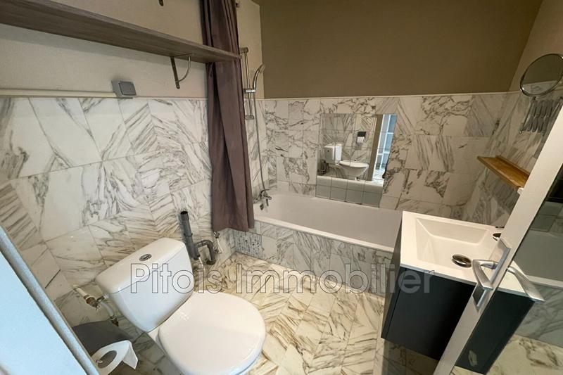 Appartement - 23 m² - 1 pièce