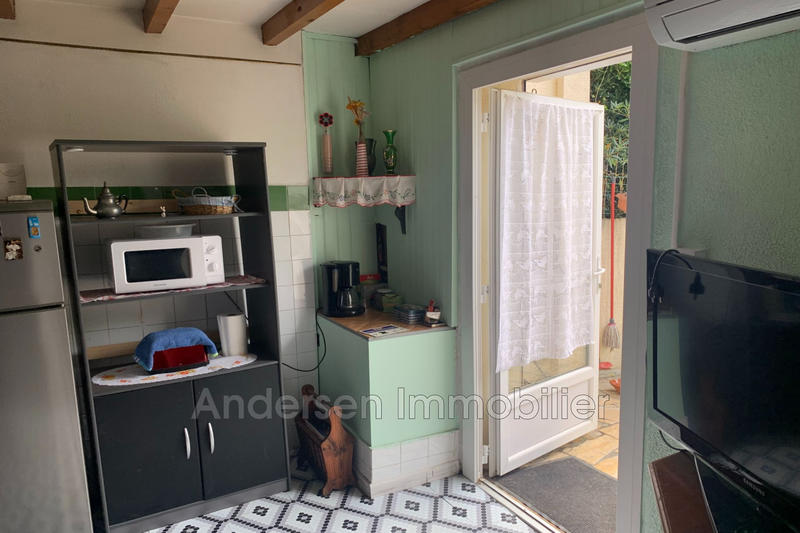 Maison de village - 111 m²