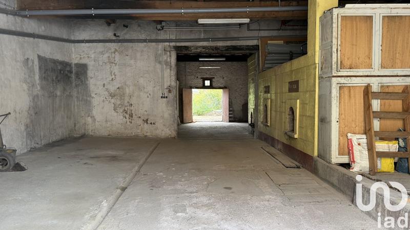 Maison - 178 m² - 9 pièces