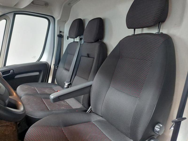 Peugeot Boxer L2h2 Bluehdi 140 Asphalt