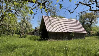 Maison - 72 m² - 3 pièces