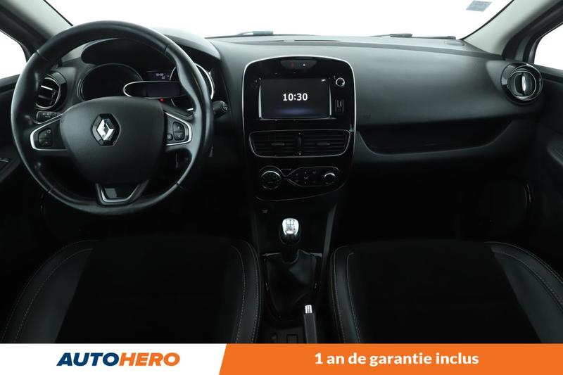 Renault Clio 1.5 dCi Intens 90 ch