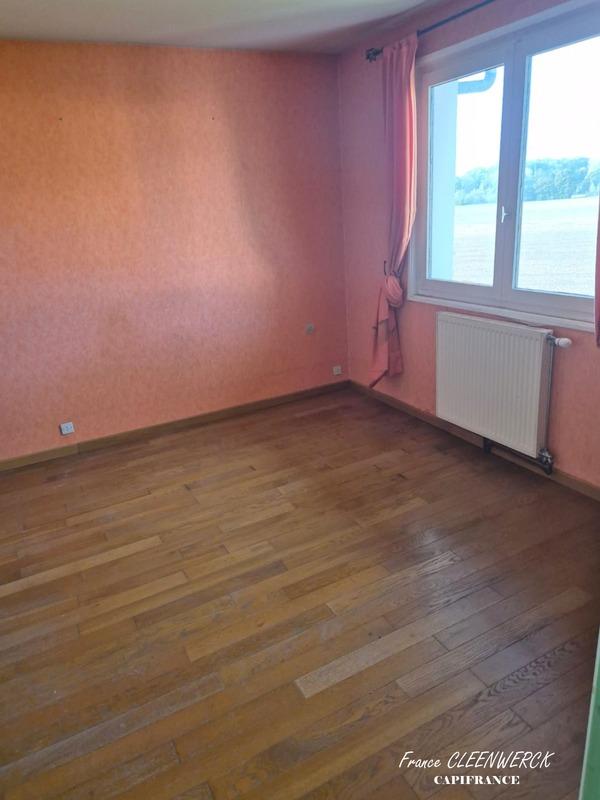 Appartement - 62 m² - 2 pièces