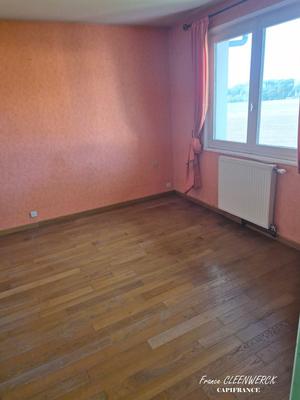Appartement - 62 m² - 2 pièces