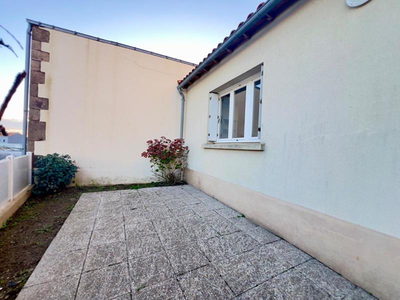 Maison - 85 m² - 3 pièces