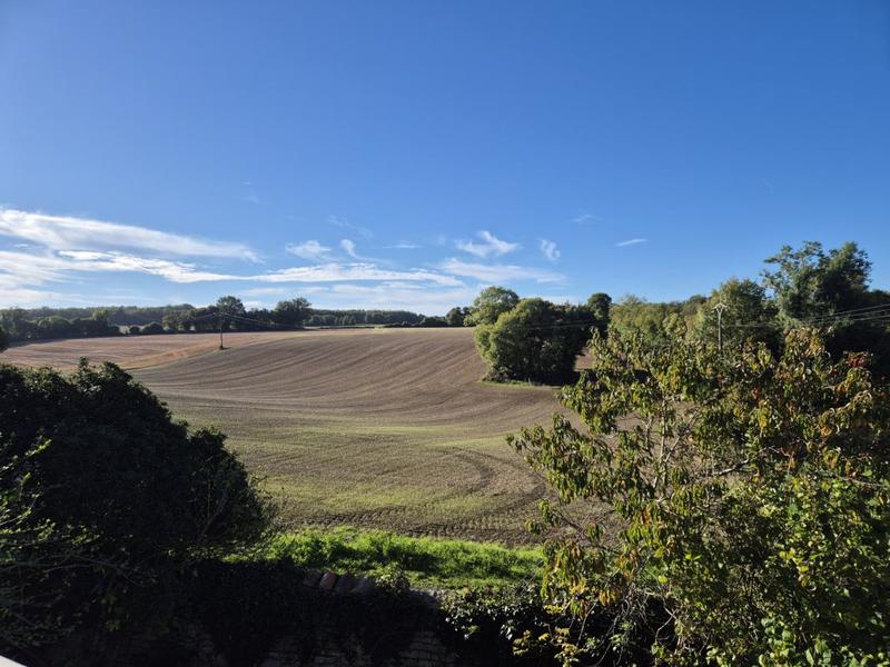 Maison en pierre - 154 m² - 6 pièces