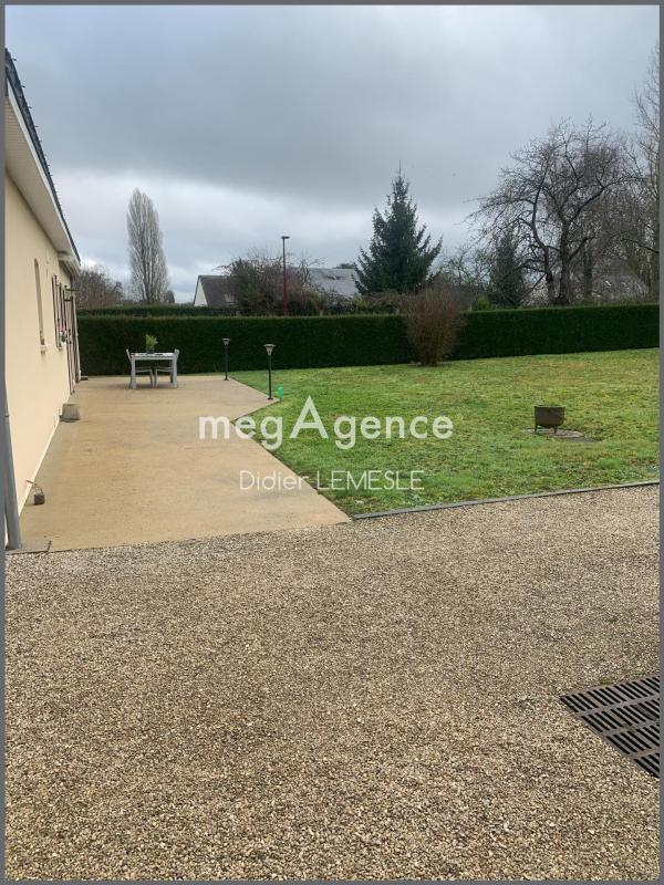 Villa - 148 m² - 7 pièces