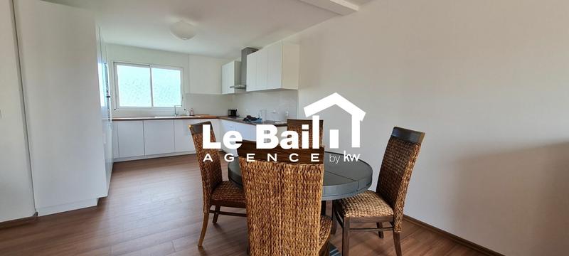Maison - 152 m² - 6 pièces