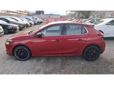 Opel Corsa 1.5 Diesel 100 ch Bvm6 Elegance