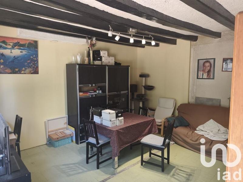 Maison - 98 m² - 4 pièces