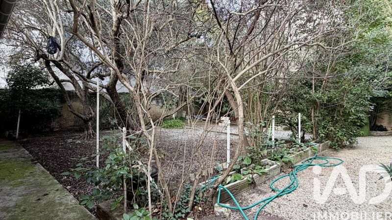 Maison de maîtres - 264 m² - 10 pièces