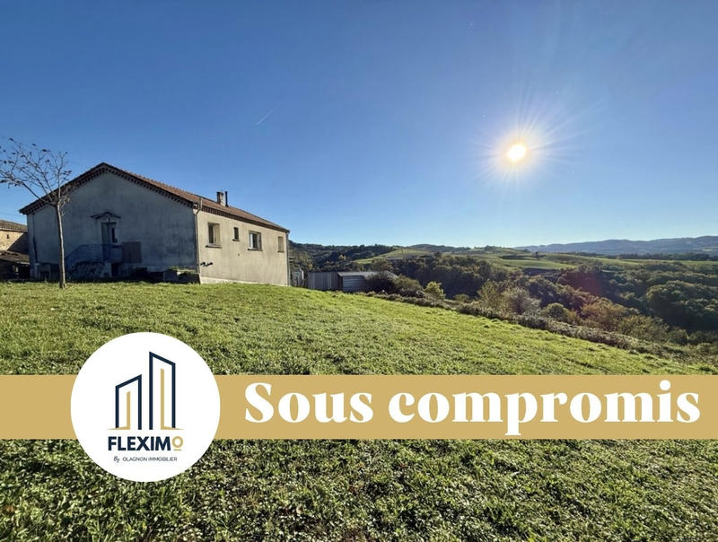 Maison - 136 m² - 5 pièces