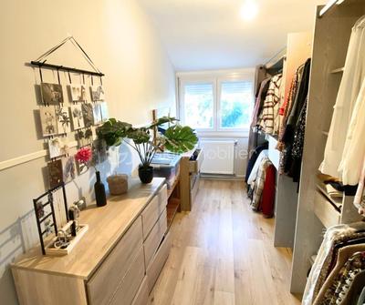 Maison - 89 m² - 4 pièces