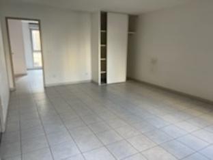 Appartement - 53 m² - 2 pièces