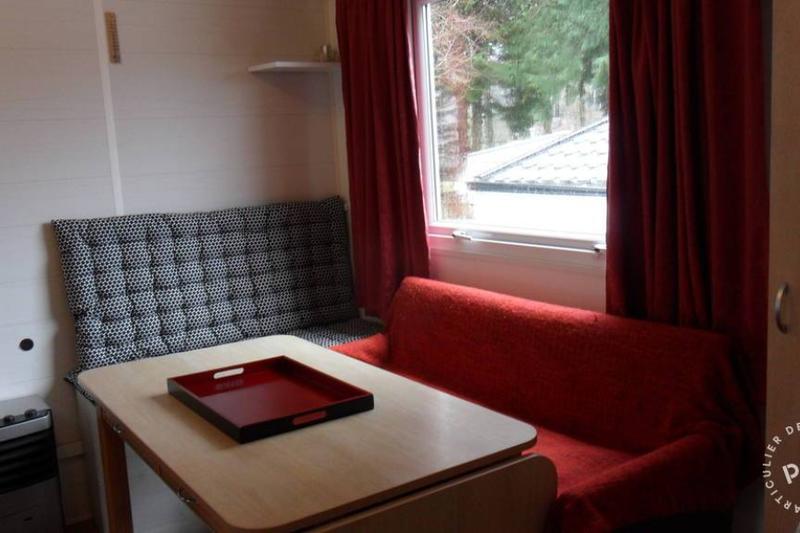 Location Mobil-home  6 personnes