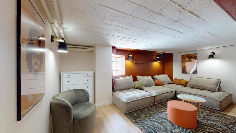 Appartement - 260 m²