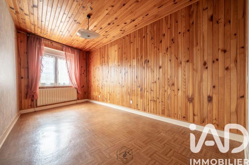 Maison de village - 186 m² - 9 pièces