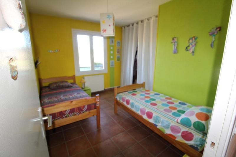 Villa - 104 m² - 4 pièces