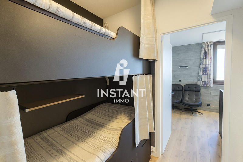 Appartement - 16 m² - 1 pièce