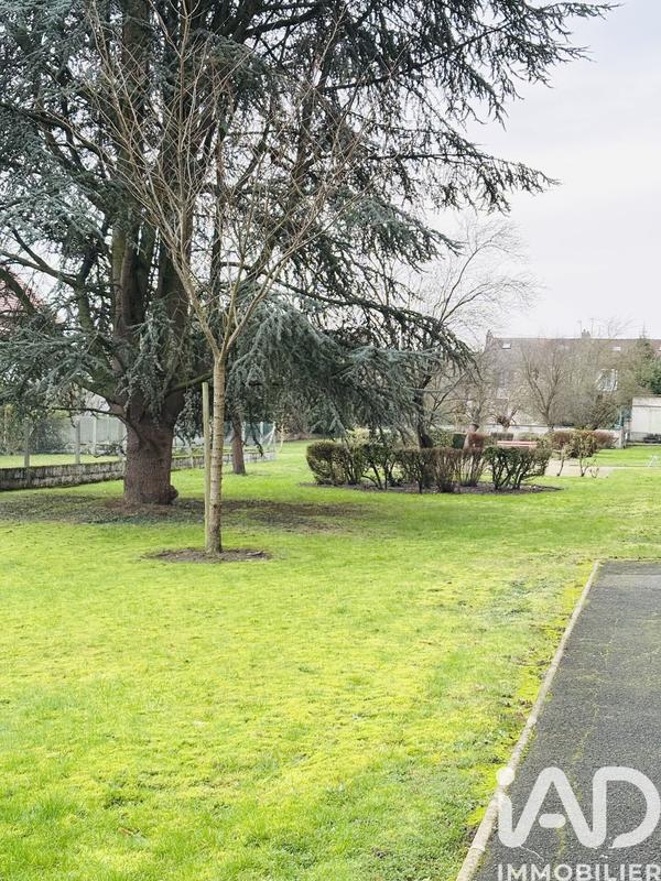 Appartement - 75 m² - 4 pièces