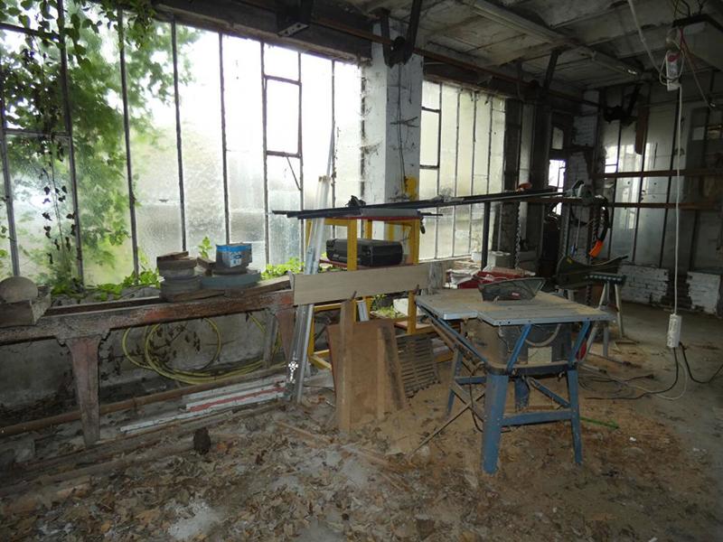 Maison - 500 m² - 5 pièces