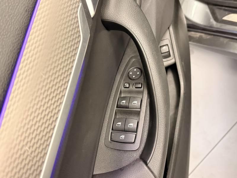 Bmw X2 xDrive 25e 220 ch Bva6 m Sport