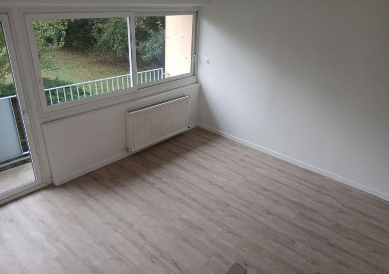 Appartement - 65 m² - 4 pièces