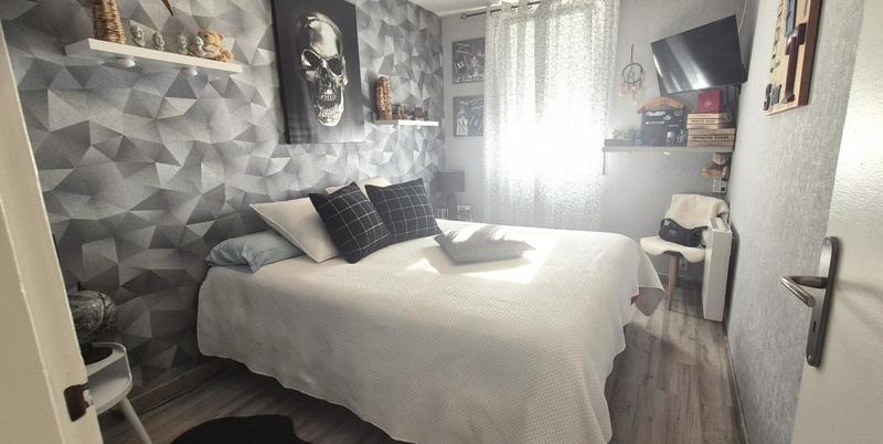 Maison - 116 m² - 6 pièces